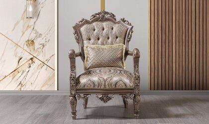 Medusa Home Mobilya - Nirvana Avangarde Koltuk Takımı