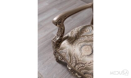 Medusa Home Mobilya - Nirvana Avangarde Koltuk Takımı