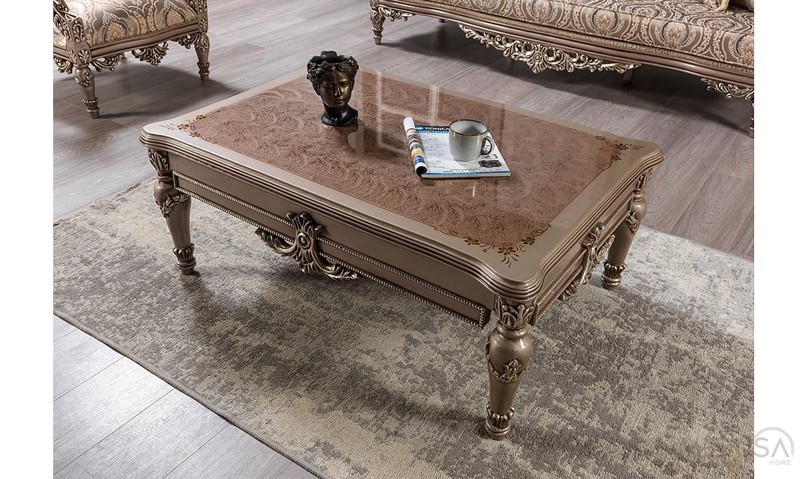 Medusa Home Mobilya - Nirvana Avangarde Koltuk Takımı