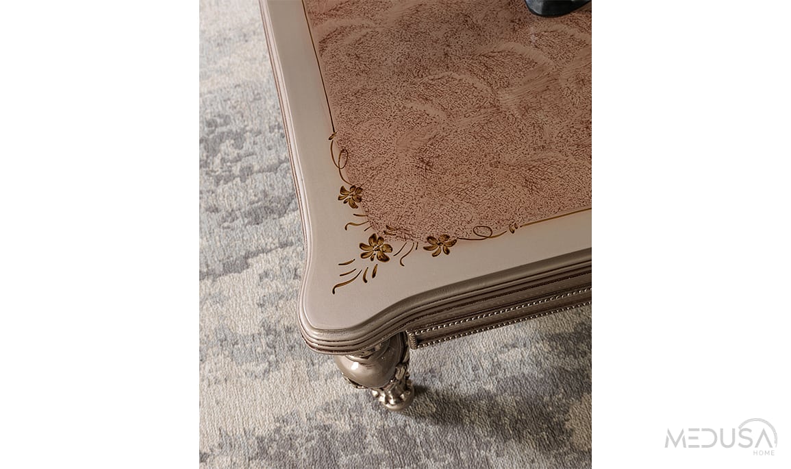 Medusa Home Mobilya - Nirvana Avangarde Koltuk Takımı