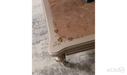 Medusa Home Mobilya - Nirvana Avangarde Koltuk Takımı