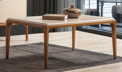 Medusa Home Mobilya - Nirvana Orta Sehpa