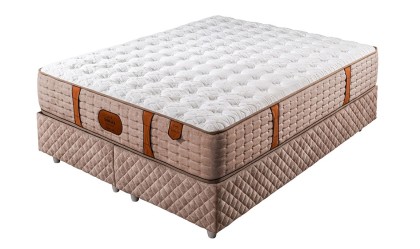 Medusa Home Mobilya - Nirvana Ortopedik Yatak