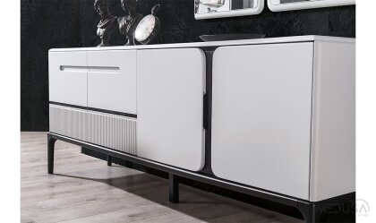 Medusa Home Mobilya - Nirvana Plus Konsol