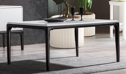 Medusa Home Mobilya - Nirvana Plus Orta Sehpa