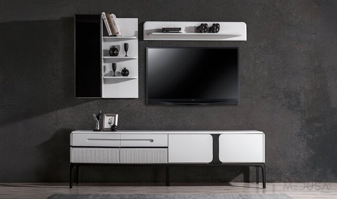 Nirvana Plus Tv Ünitesi