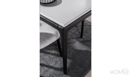 Medusa Home Mobilya - Nirvana Plus Yemek Odası