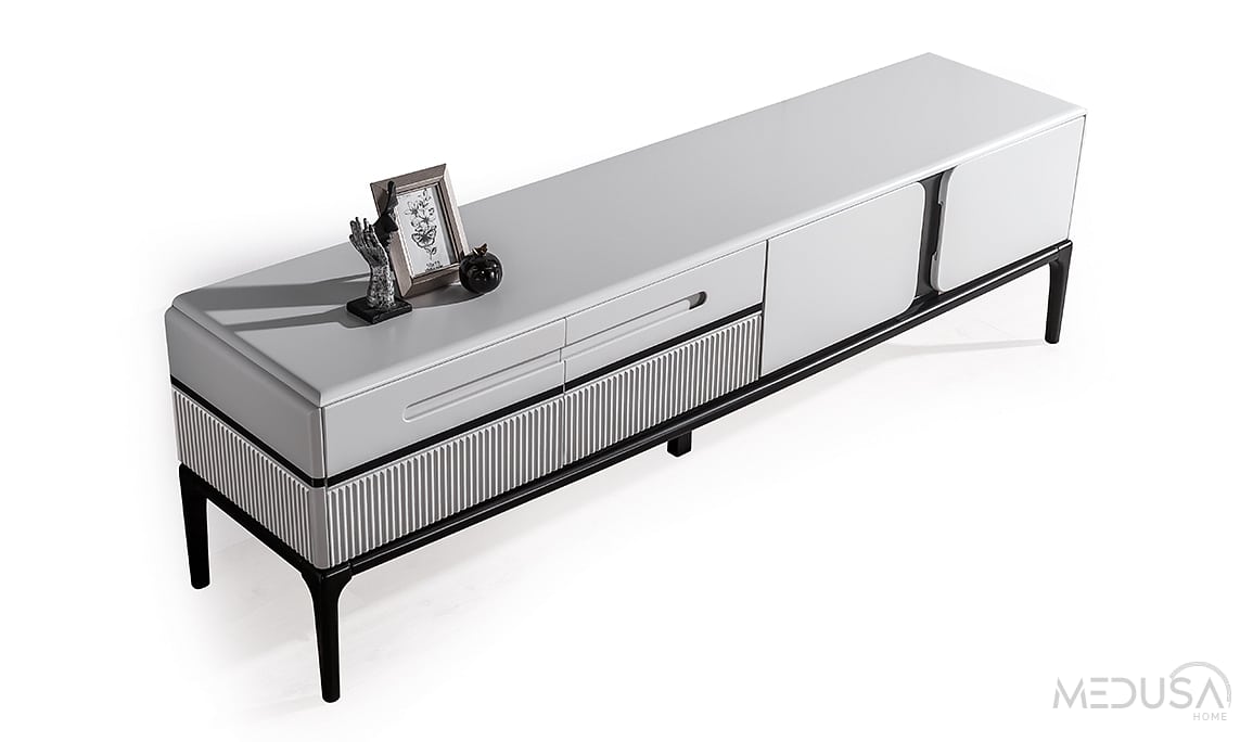 Medusa Home Mobilya - Nirvana Plus Yemek Odası