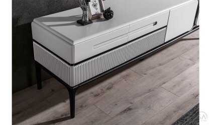 Medusa Home Mobilya - Nirvana Plus Yemek Odası