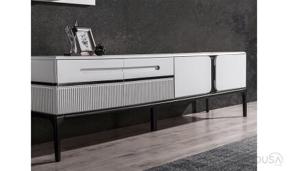 Medusa Home Mobilya - Nirvana Plus Yemek Odası