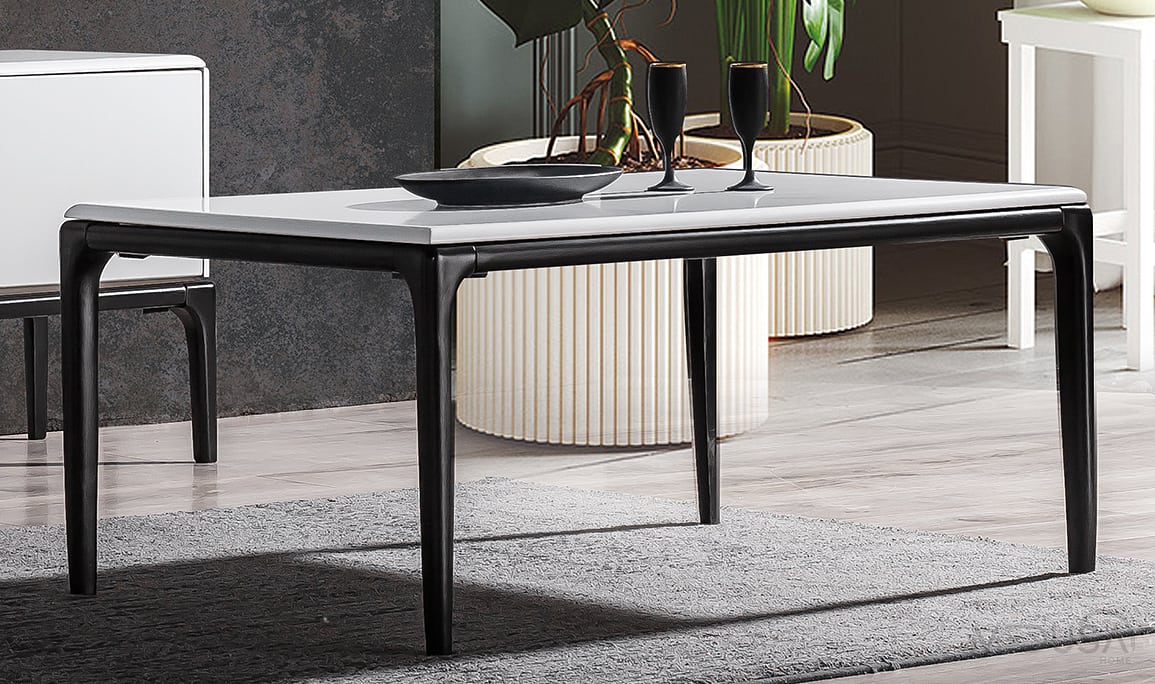 Medusa Home Mobilya - Nirvana Plus Yemek Odası