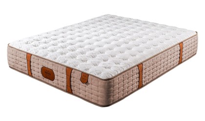 Medusa Home Mobilya - Nirvana Set Baza Başlık Yatak