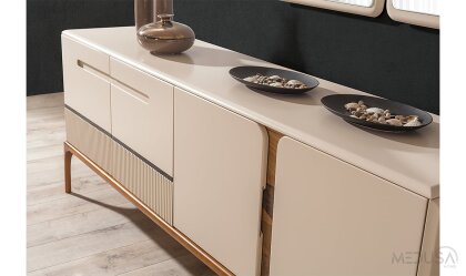 Medusa Home Mobilya - Nirvana Yemek Odası