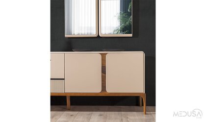 Medusa Home Mobilya - Nirvana Yemek Odası