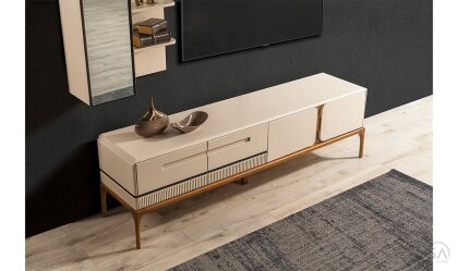 Medusa Home Mobilya - Nirvana Yemek Odası