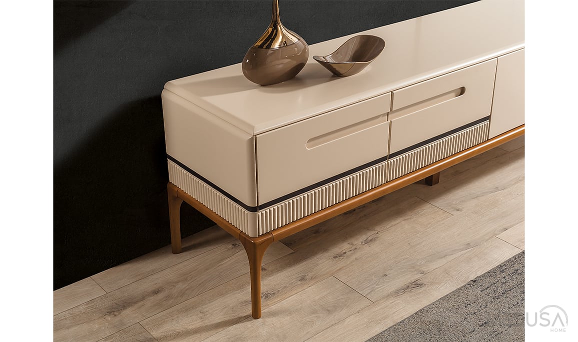 Medusa Home Mobilya - Nirvana Yemek Odası