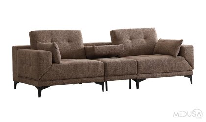 Medusa Home Mobilya - Nita Koltuk Takımı