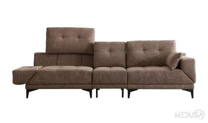 Medusa Home Mobilya - Nita Koltuk Takımı