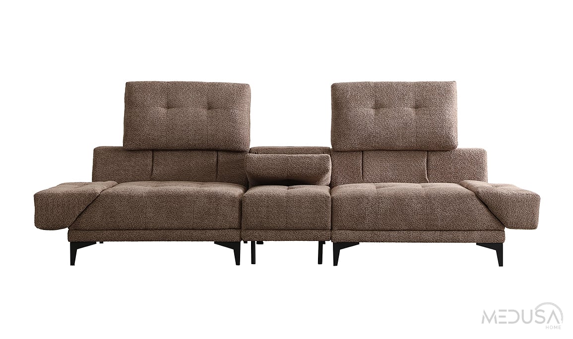 Medusa Home Mobilya - Nita Koltuk Takımı