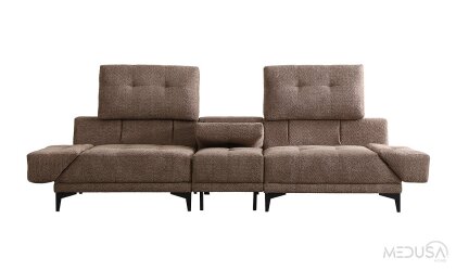Medusa Home Mobilya - Nita Koltuk Takımı