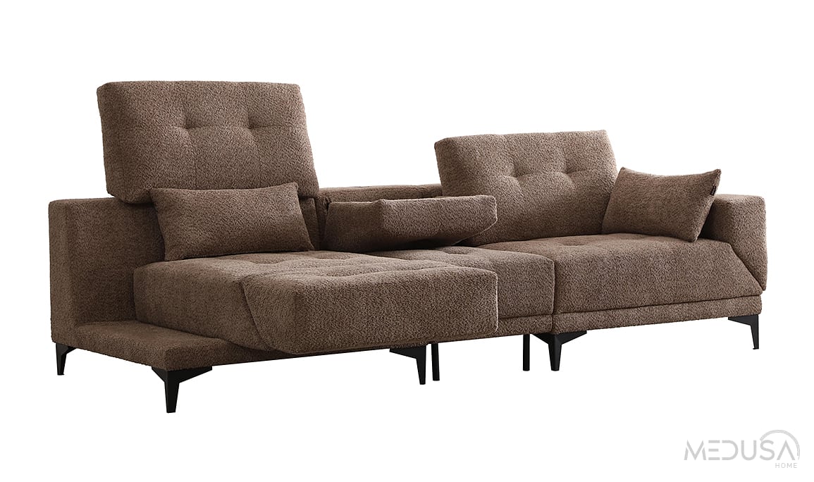 Medusa Home Mobilya - Nita Koltuk Takımı