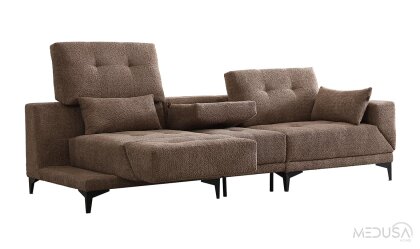 Medusa Home Mobilya - Nita Koltuk Takımı