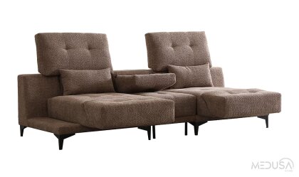 Medusa Home Mobilya - Nita Koltuk Takımı