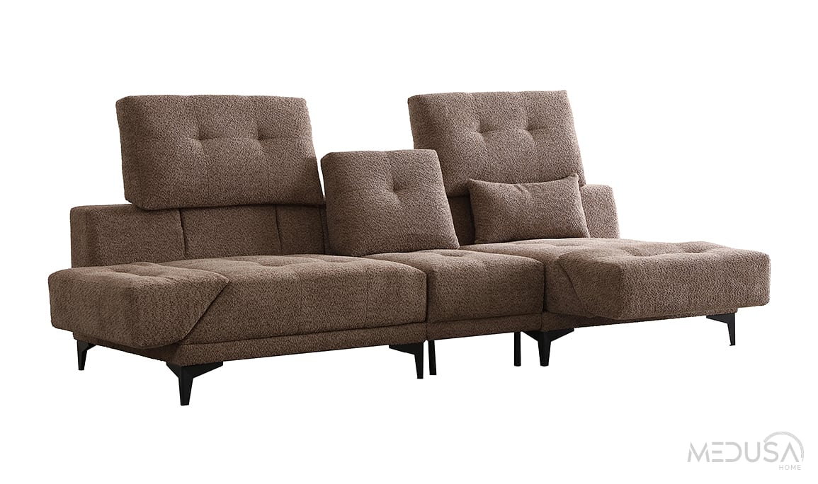 Medusa Home Mobilya - Nita Koltuk Takımı