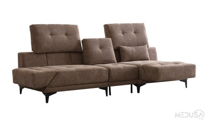 Medusa Home Mobilya - Nita Koltuk Takımı