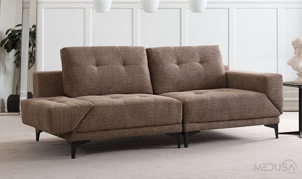 Medusa Home Mobilya - Nita Koltuk Takımı