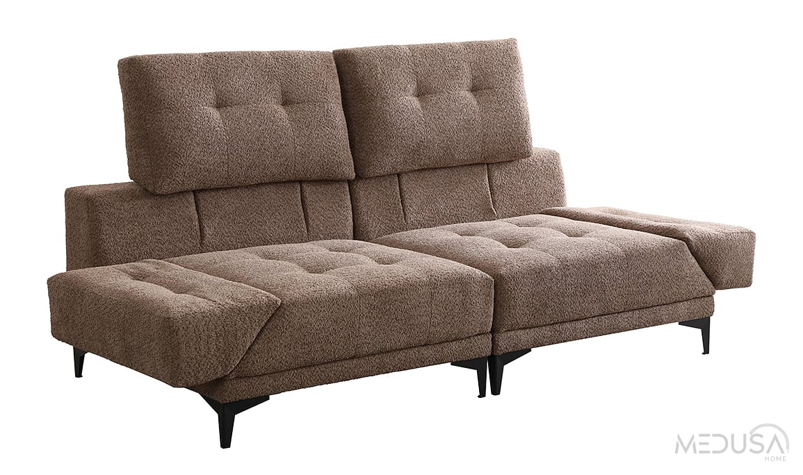 Medusa Home Mobilya - Nita Koltuk Takımı