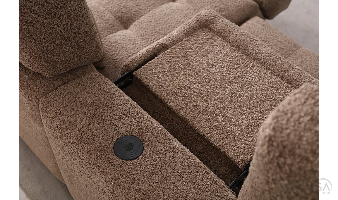 Medusa Home Mobilya - Nita Koltuk Takımı