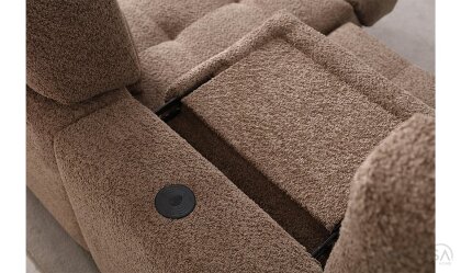 Medusa Home Mobilya - Nita Koltuk Takımı