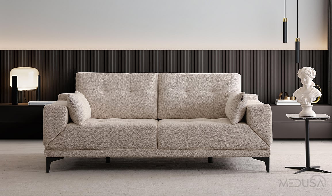 Medusa Home Mobilya - Nita Koltuk Takımı