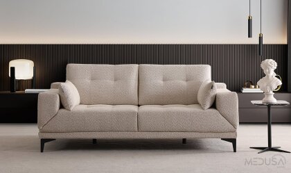 Medusa Home Mobilya - Nita Koltuk Takımı