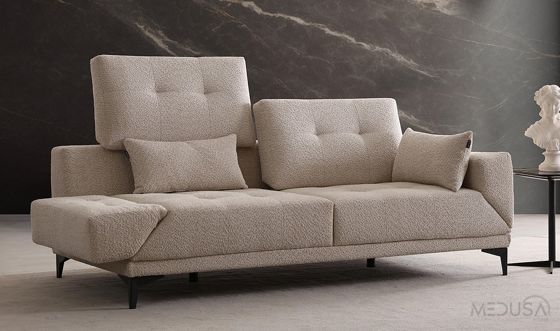 Medusa Home Mobilya - Nita Koltuk Takımı