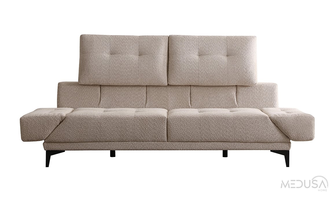Medusa Home Mobilya - Nita Koltuk Takımı