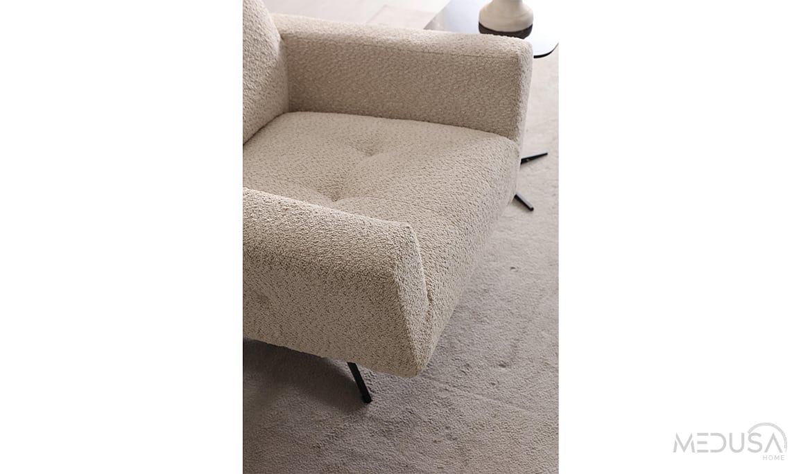 Medusa Home Mobilya - Nita Koltuk Takımı