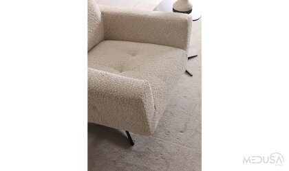 Medusa Home Mobilya - Nita Koltuk Takımı