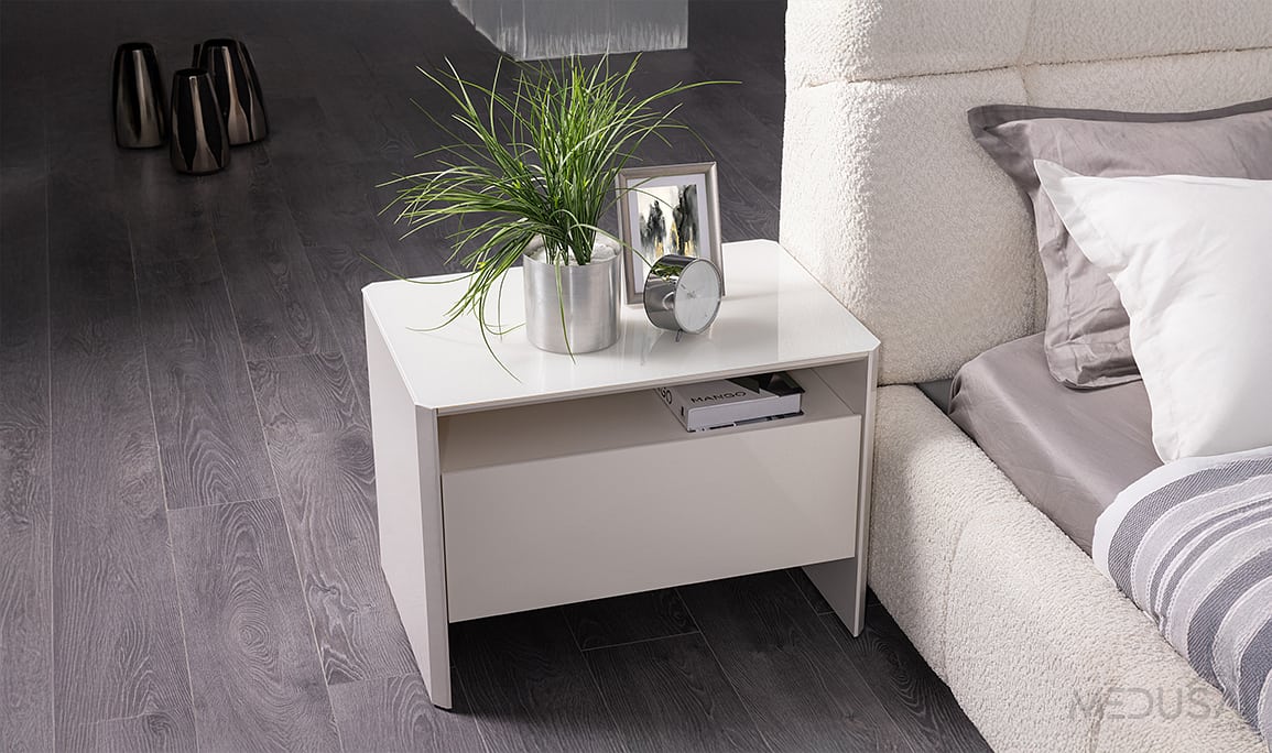 Medusa Home Mobilya - Niva Komodin