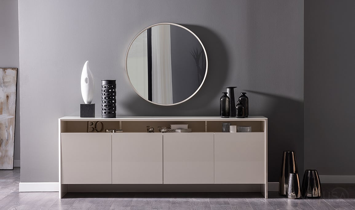 Medusa Home Mobilya - Niva Konsol