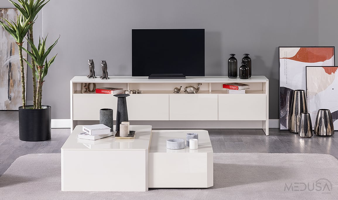Medusa Home Mobilya - Niva Tv Ünitesi
