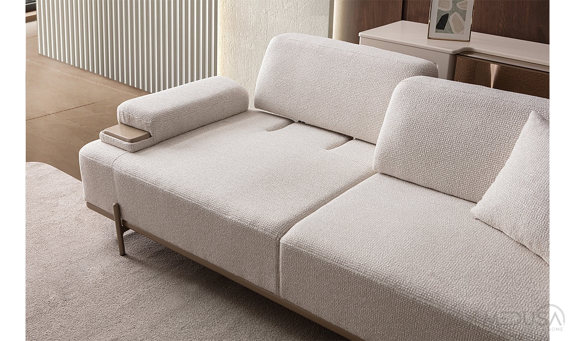 Medusa Home Mobilya - Nivalis Koltuk Takımı
