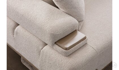 Medusa Home Mobilya - Nivalis Koltuk Takımı