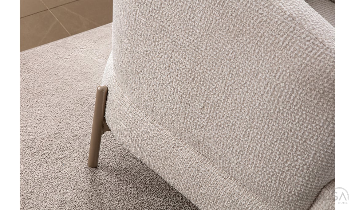 Medusa Home Mobilya - Nivalis Koltuk Takımı