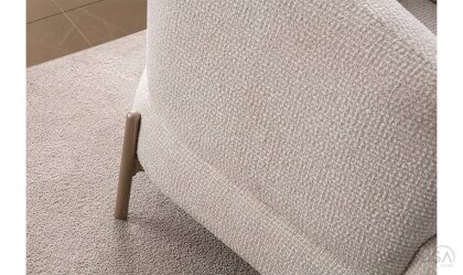 Medusa Home Mobilya - Nivalis Koltuk Takımı