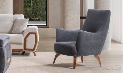Medusa Home Mobilya - Nivel Berjer