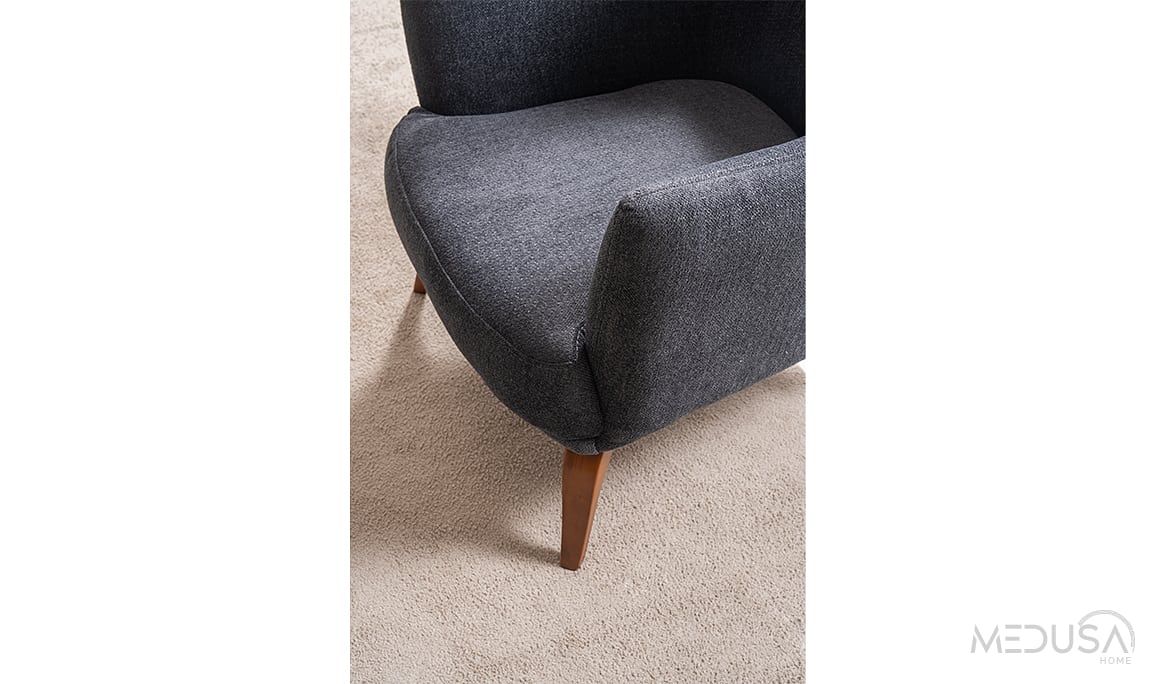 Medusa Home Mobilya - Nivel Berjer