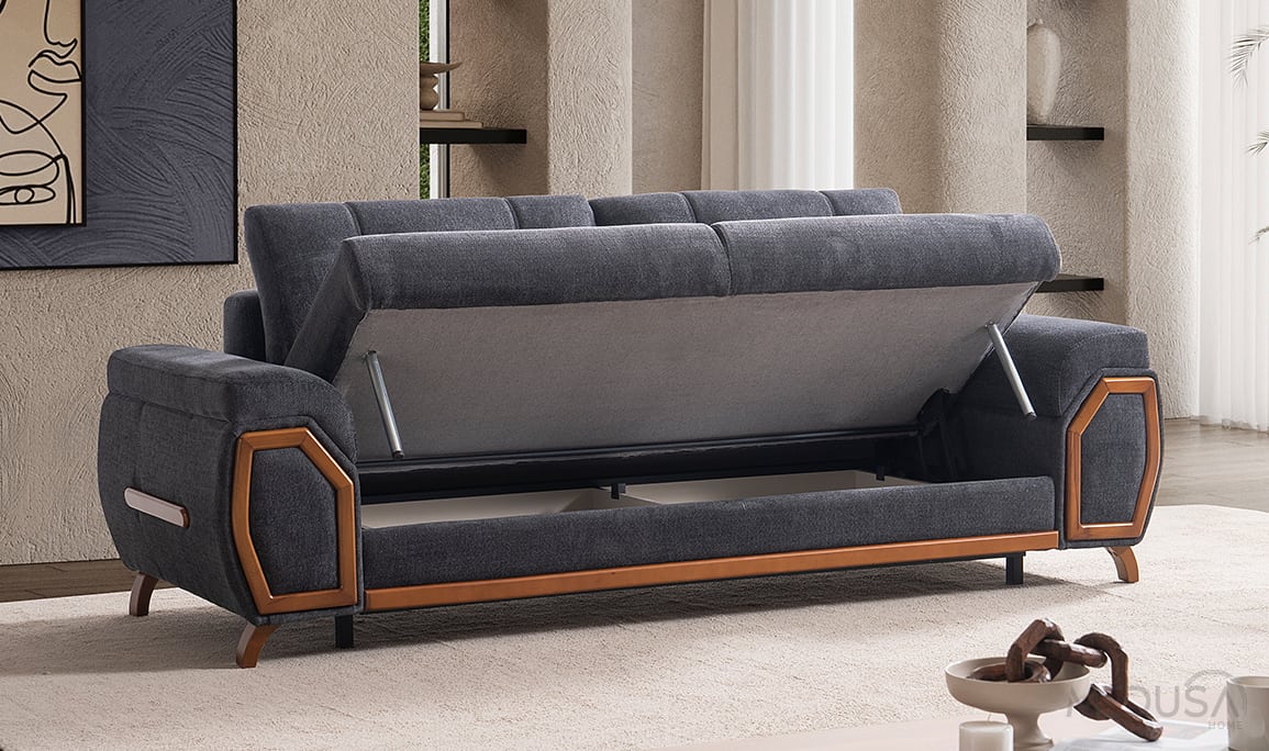 Medusa Home Mobilya - Nivel Koltuk Takımı