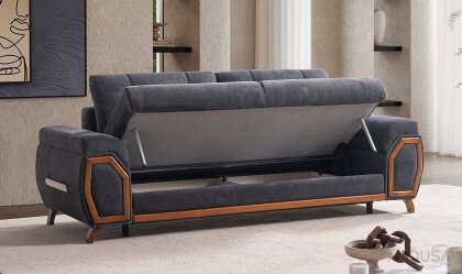 Medusa Home Mobilya - Nivel Koltuk Takımı